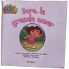 Dora la grande soeur