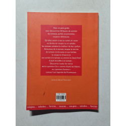 Les 50 meilleures recettes de tomates