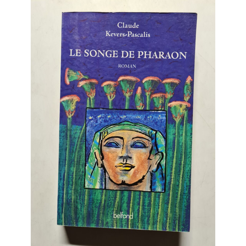 Le Songe de Pharaon