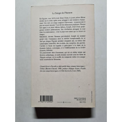 Le Songe de Pharaon