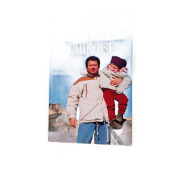 Ma famille chinoise. à pékin dix ans après