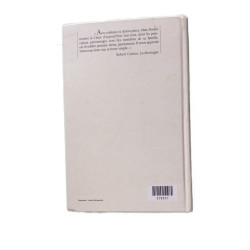 Ma famille chinoise. à pékin dix ans après