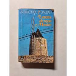 Lettres de mon moulin