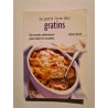 Le petit livre des gratins