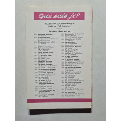 L'écrit et la communication