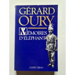 Mémoires d'éléphant