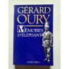 Mémoires d'éléphant