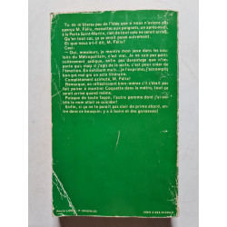 Chérie passe-moi tes microbes