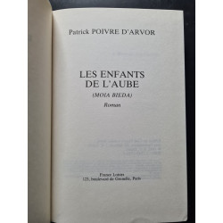 Les Enfants de l'Aube