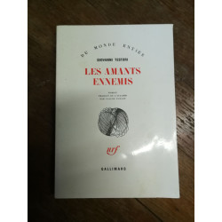 Les Amants Ennemis
