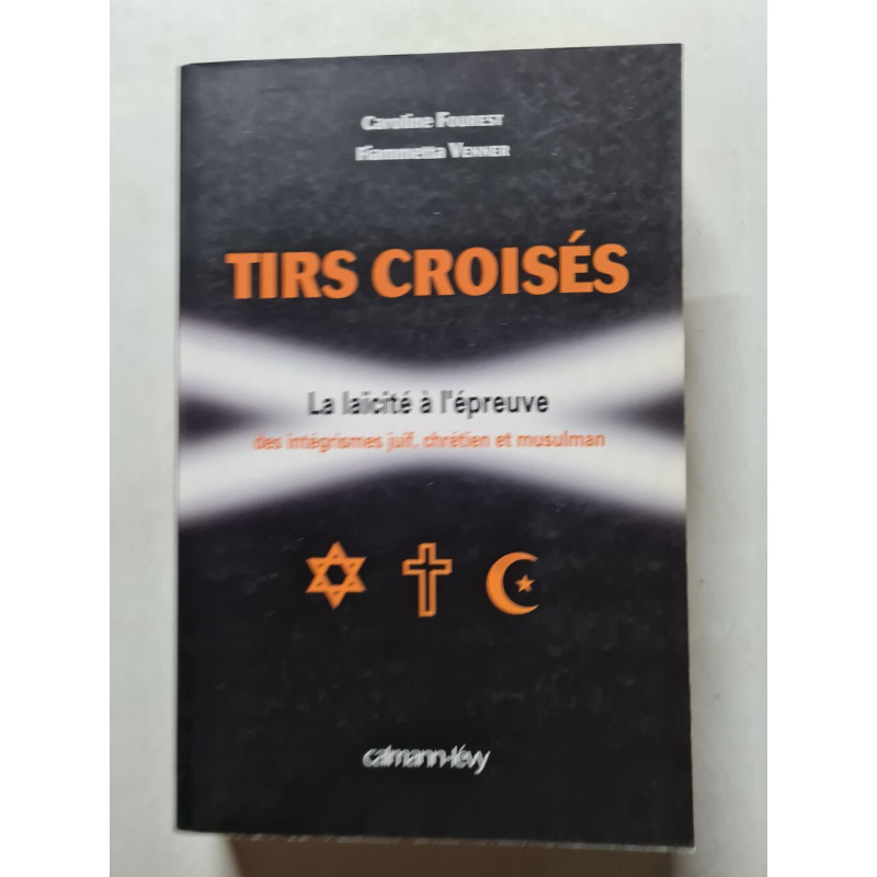 Tirs croisés