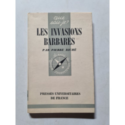 Les Invasions barbares