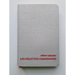 Les fillettes chantantes