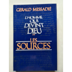 L'homme qui devint Dieu