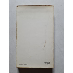 Geneviève ou les dernières volontés de Richard Lagrange