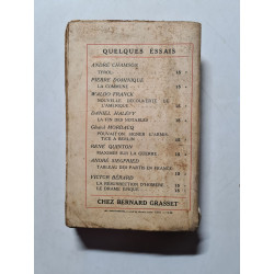 Dieu est-il français