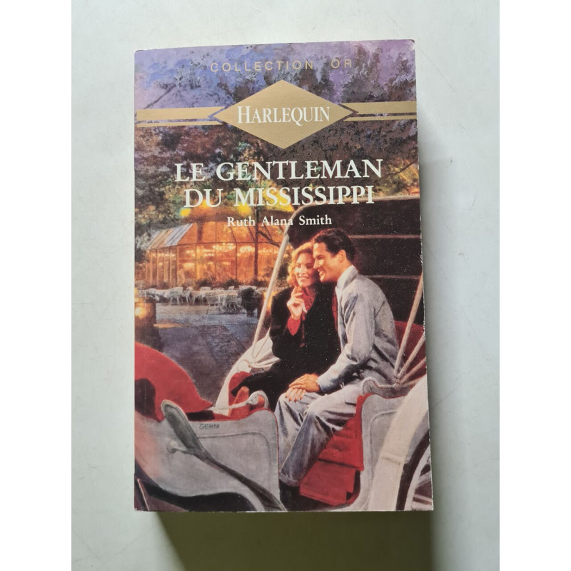 Le Gentleman du Mississippi