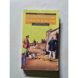 Contes de la bécasse