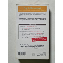 Contes de la bécasse