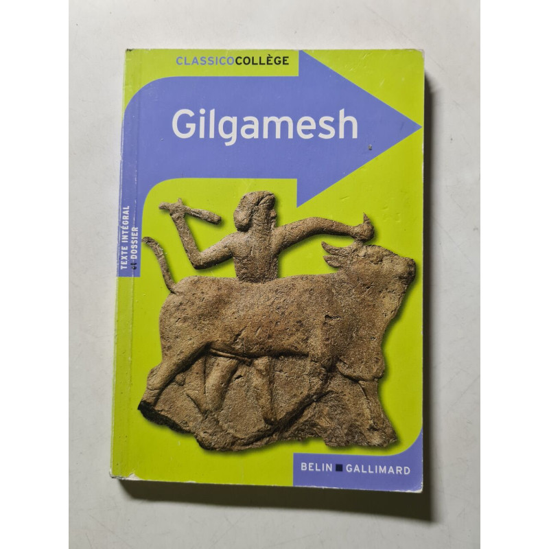 Gilgamesh