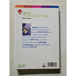 La Citadelle du Vertige