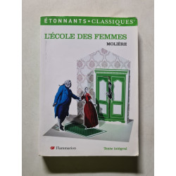 L'École des femmes
