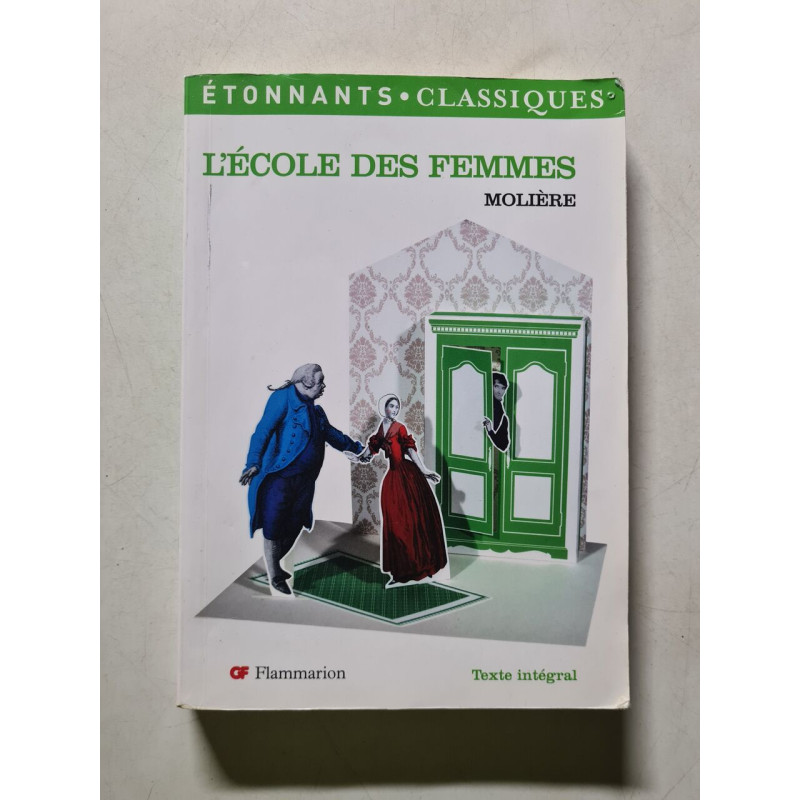 L'École des femmes