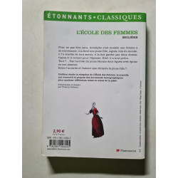L'École des femmes