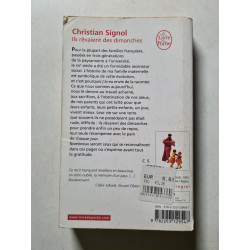 C'était nos familles