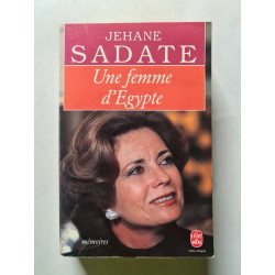 Une femme d'Égypte
