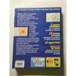 Zoom 2000. Le monde d'aujourd'hui expliqué aux jeunes