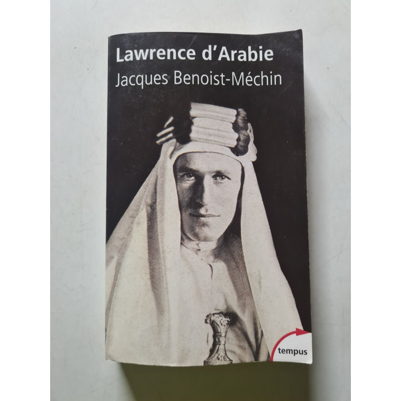Lawrence d'Arabie