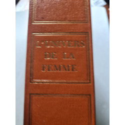 Univers de la femme