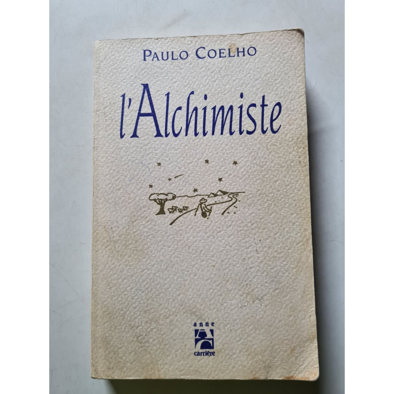L'Alchimiste