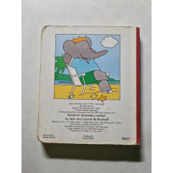 Babar s'amuse