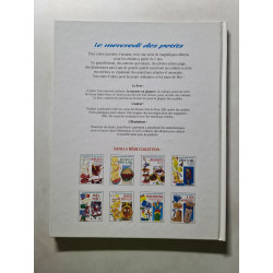 Mini-Mousse pour Maxi-Trucs