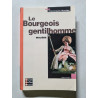 Le Bourgeois gentilhomme