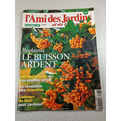 L'Ami des Jardins et de la maison n°833