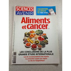 Sciences et Avenir n°864