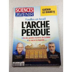 Sciences et Avenir n°863