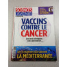 Sciences et Avenir n°892S Vaccins contre le cancer