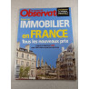 Le nouvel Observateur n°2286