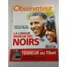 Le nouvel Observateur n°2281