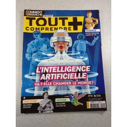 Tout Comprendre n°94