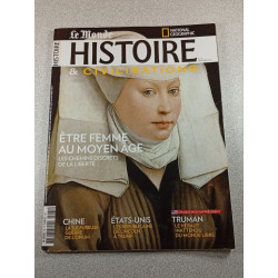 Histoire et Civilisations n°65