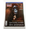 Sciences et Avenir hors série n°152H L'incroyable socialité des...