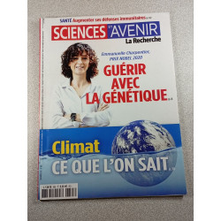 Sciences et Avenir n°885