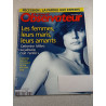 Le nouvel Observateur n°2285 Les femmes leurs maris leurs amants