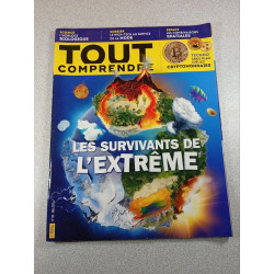 Tout comprendre n°103