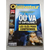 Le nouvel Observateur n°2290
